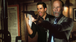 Eli Roth to class up the <i>Death Wish</i> remake